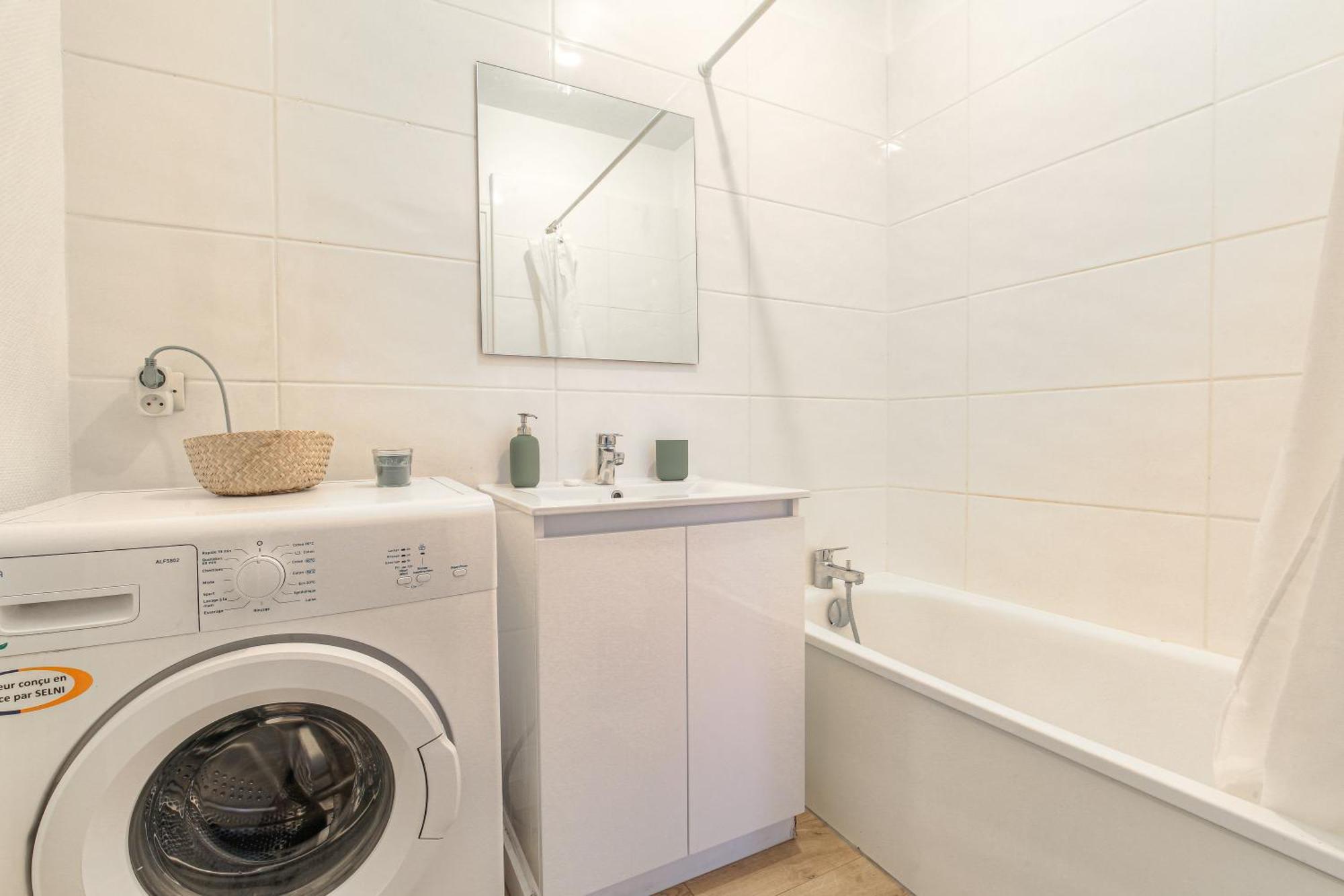 Charcot Appartment Lyon Bagian luar foto